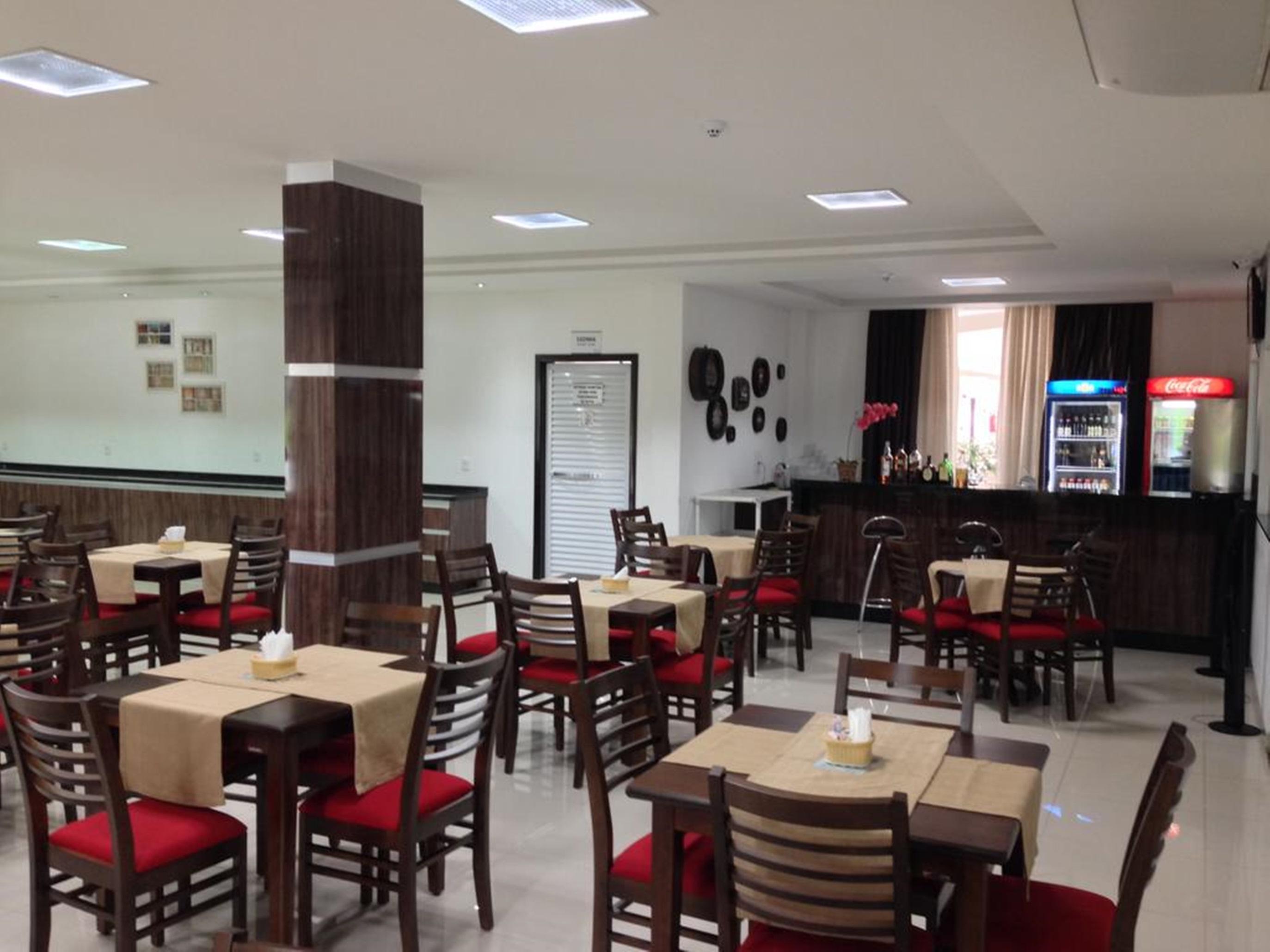 Tezla Hotel Primavera do Leste Ngoại thất bức ảnh