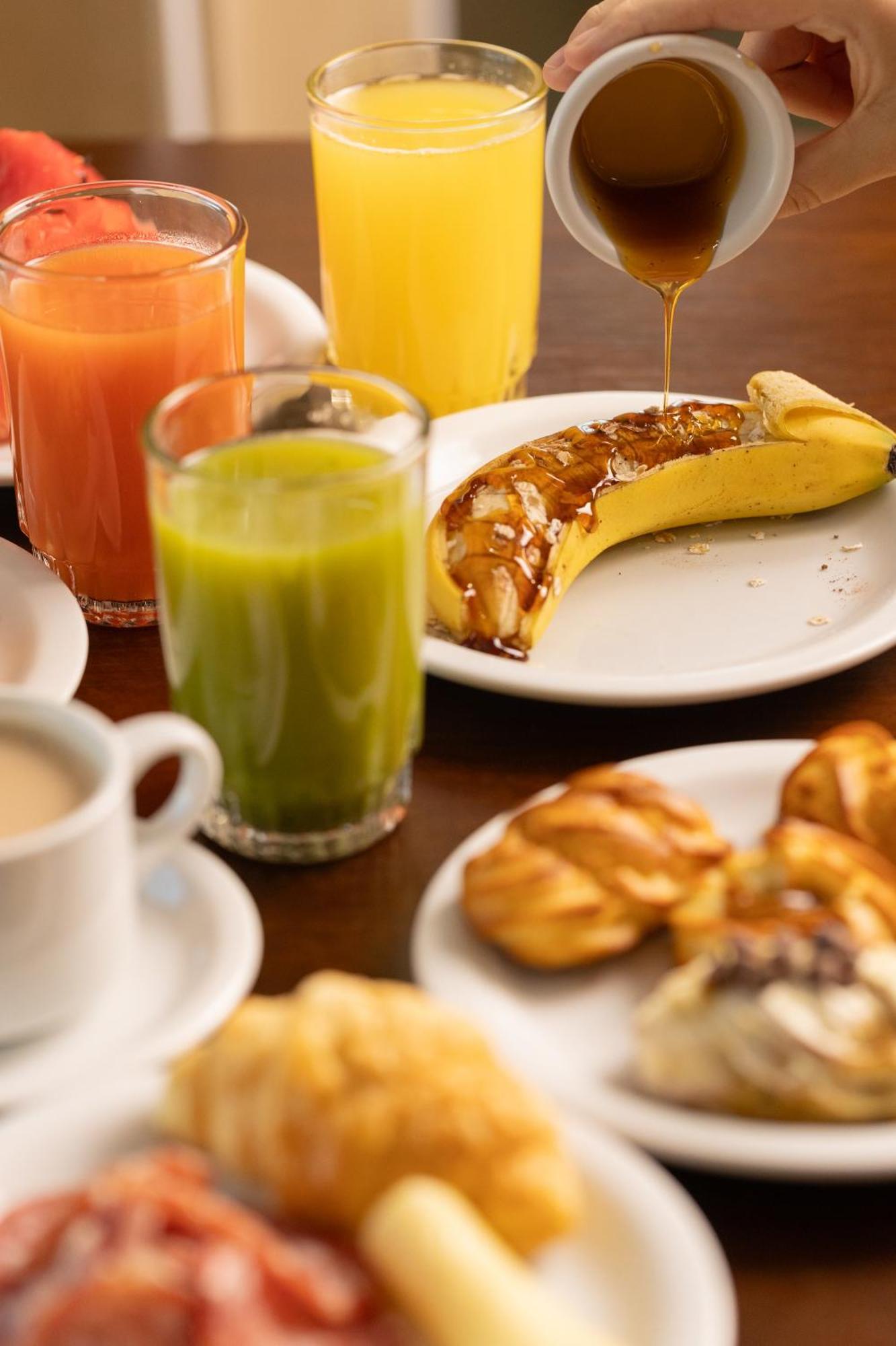 Tezla Hotel Primavera do Leste Ngoại thất bức ảnh