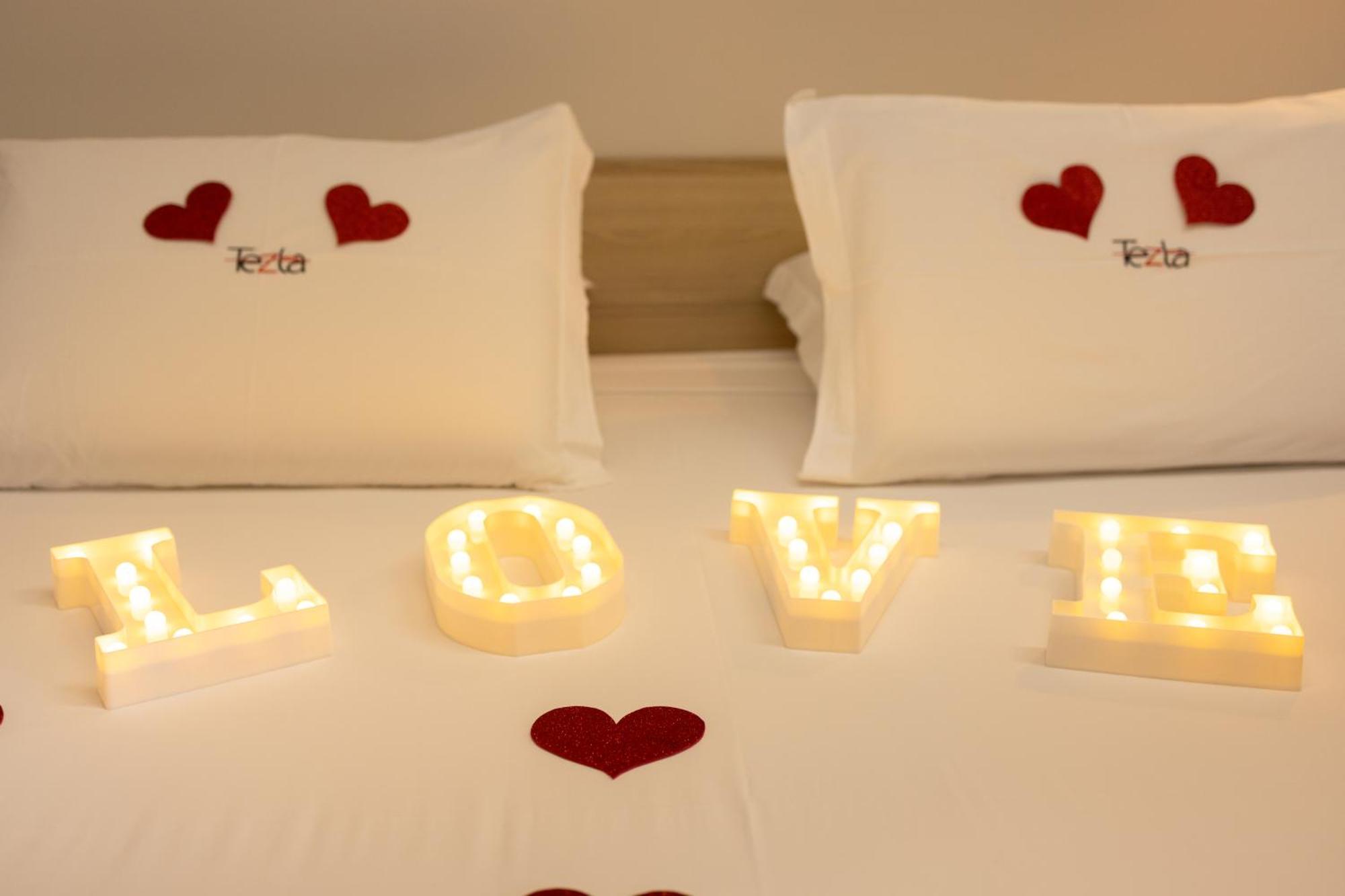 Tezla Hotel Primavera do Leste Ngoại thất bức ảnh